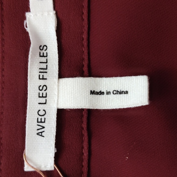 Skirt - Picture 3 of 4